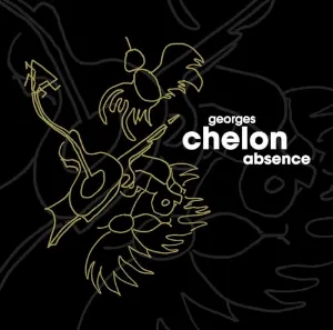 Pochette de Absence de Georges Chelon