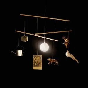 Pochette de Caspian Tiger de Beirut