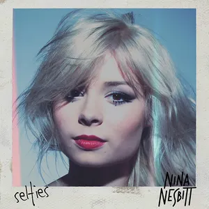 Pochette de Selfies de Nina Nesbitt