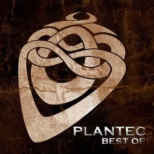 Pochette de Best Of de Plantec