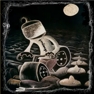 Pochette de Jardinage de Lingouf