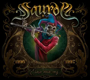 Pochette de Érase una vez... de Saurom
