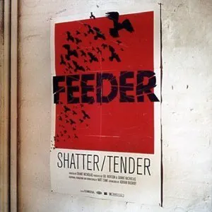 Pochette Shatter / Tender