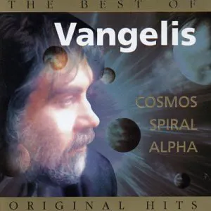 Pochette The Best of Vangelis: Original Hits