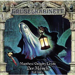 Pochette de Der Mönch (Teil 1 von 2) de Marc Gruppe