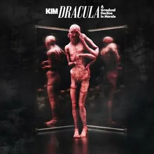 Pochette de Land of the Sun de Kim Dracula