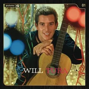 Pochette de Will Tura de Will Tura