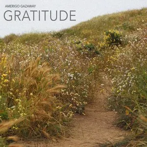 Pochette de Gratitude de Amerigo Gazaway
