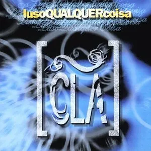 Pochette de lusoQUALQUERcoisa de Clã