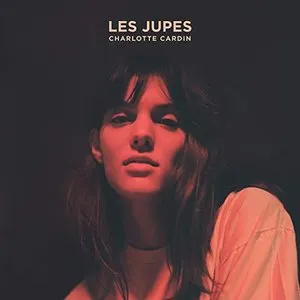 Pochette de Les Jupes de Charlotte Cardin