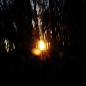 Pochette de Modulations de Oscar Mulero