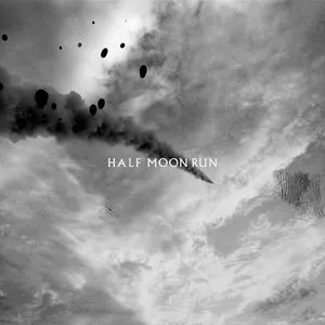 Pochette de Then Again de Half Moon Run