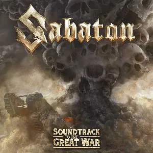 Pochette The Soundtrack To The Great War