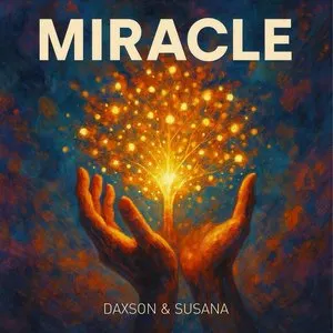 Pochette de Miracle de Susana