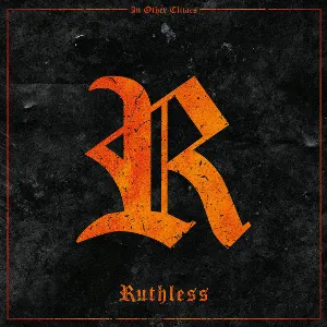 Pochette de Ruthless de In Other Climes