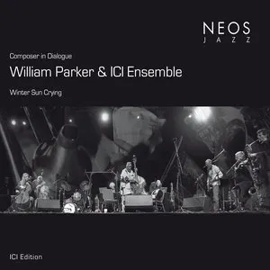 Pochette de Winter Sun Crying de William Parker