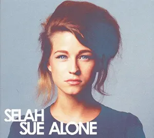 Pochette de Alone de Selah Sue