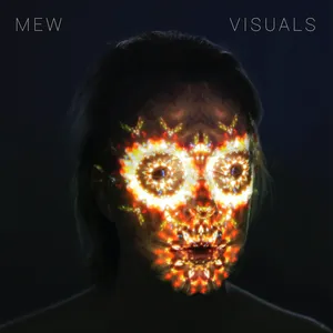 Pochette de Carry Me to Safety de Mew