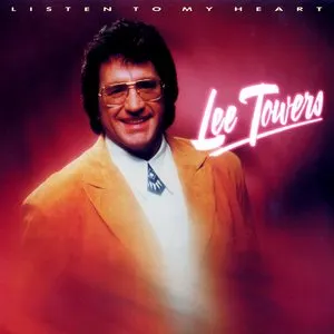 Pochette de Listen to My Heart de Lee Towers