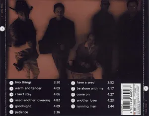 Pochette de Running Man de Big Fat Snake