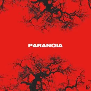 Pochette de PARANOIA de KANGDANIEL