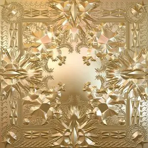 Pochette de Good Ass Fantasy de Ye