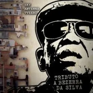 Pochette de As 20 Mais de Bezerra da Silva