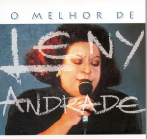 Pochette de O Melhor de Leny Andrade de Leny Andrade