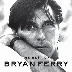 Pochette The Best of Bryan Ferry
