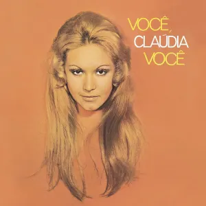 Pochette de Você, Claudia, Você de Cláudya
