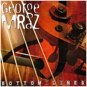 Pochette de Bottom Lines de George Mraz
