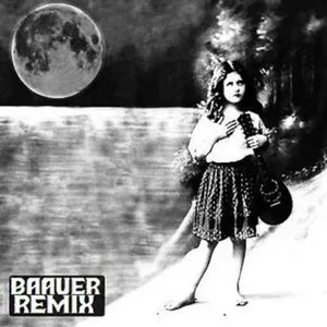 Pochette Winter Is All Over You (Baauer remix)