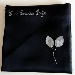 Pochette de Two Leaves Left de The Joy of Nature