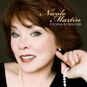 Pochette de Cocktail de douceur de Nicole Martin