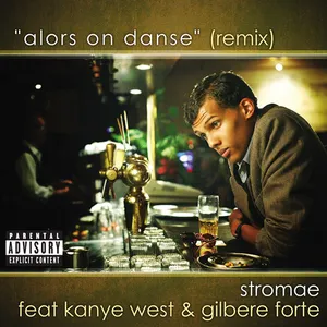 Pochette de Alors on danse (remix) de Stromae