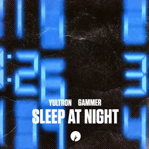 Pochette de Sleep At Night de Yultron - Gammer