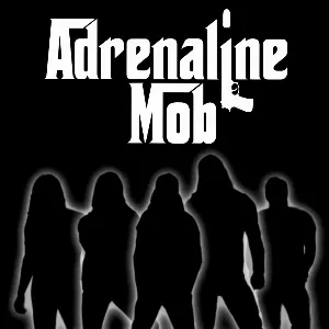 Pochette Adrenaline Mob