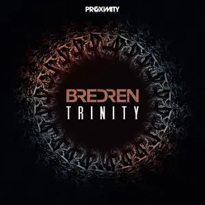 Pochette de Trinity de Bredren