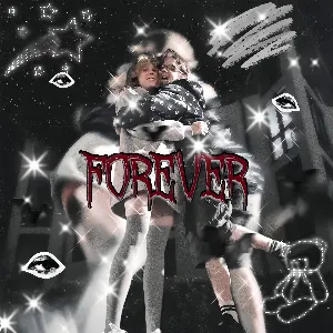 Pochette de Forever de Lyrium