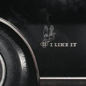 Pochette de I Like It de Alesso