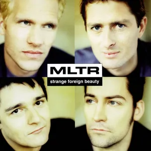 Pochette de Strange Foreign Beauty de Michael Learns to Rock