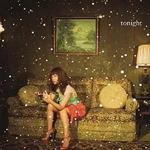Pochette de tonight de YUKI