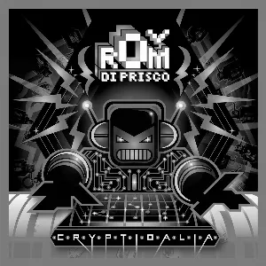 Pochette de Omicron Velorum de Rom Di Prisco