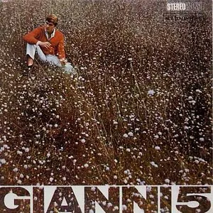 Pochette de Gianni 5 de Gianni Morandi
