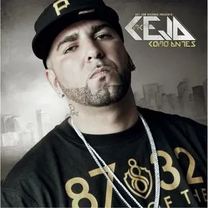Pochette de Como antes de MC Ceja