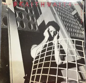 Pochette de Out on the Fringe de Daryl Braithwaite