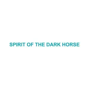 Pochette de Spirit Of The Dark Horse de Goose