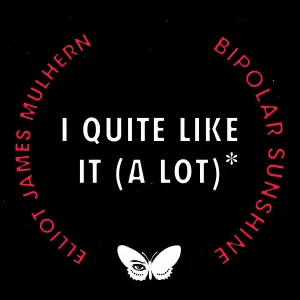 Pochette de I Quite Like It (A Lot) de Bipolar Sunshine