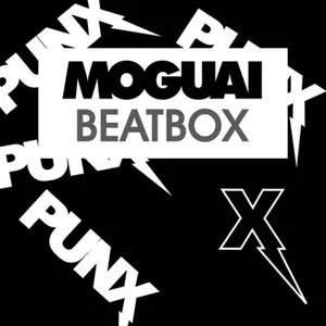 Pochette de Beatbox de Moguai