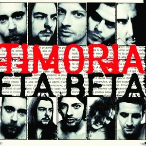 Pochette de Eta Beta de Timoria
